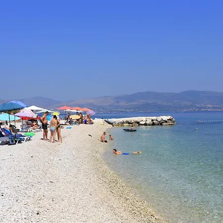 By The Sea Slatine, Ciovo - 1098 Apartamento Slatine