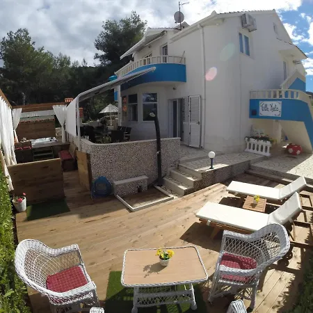 By The Sea Slatine, Ciovo - 1098 Apartamento *