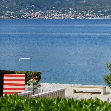 By The Sea Slatine, Ciovo - 1098 * Slatine