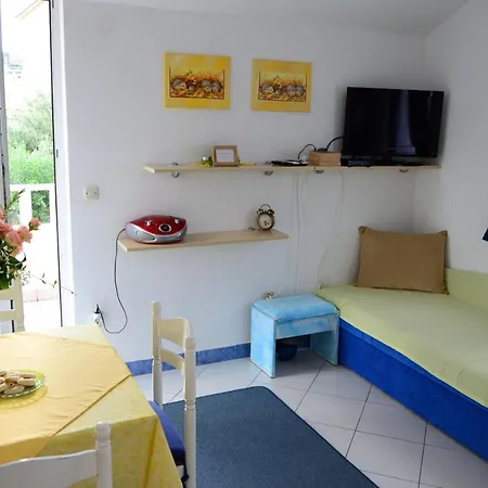 By The Sea Slatine, Ciovo - 1098 Apartamento Slatine