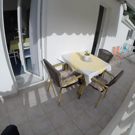 By The Sea Slatine, Ciovo - 1098 Apartamento