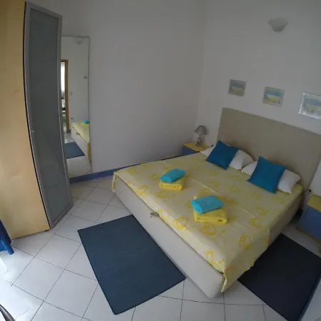 By The Sea Slatine, Ciovo - 1098 Apartamento