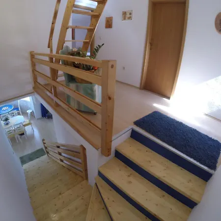 By The Sea Slatine, Ciovo - 1098 Apartamento